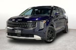 2027 Kia Carnival LXS
