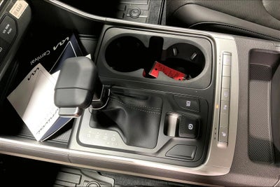 2027 Kia Carnival LXS