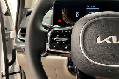 2026 Kia Carnival LX