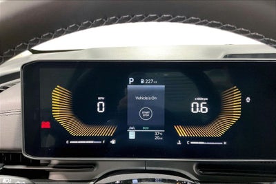 2026 Kia Carnival LX