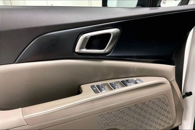 2026 Kia Carnival LX