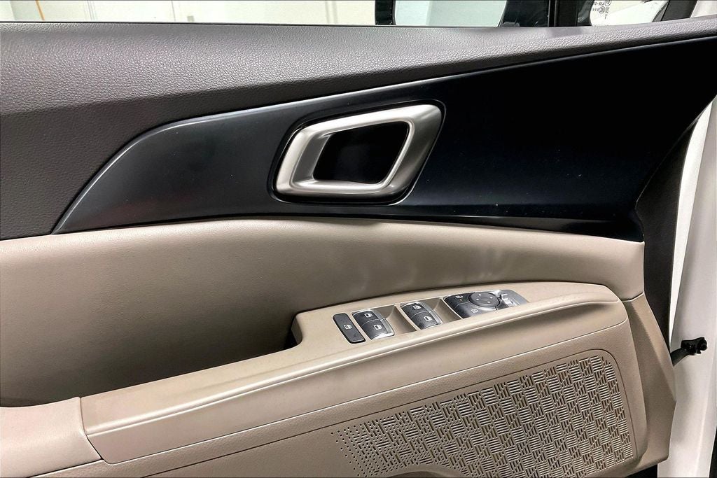 2026 Kia Carnival LX