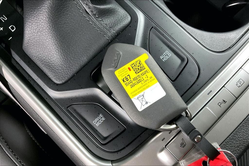 2026 Kia Carnival LX