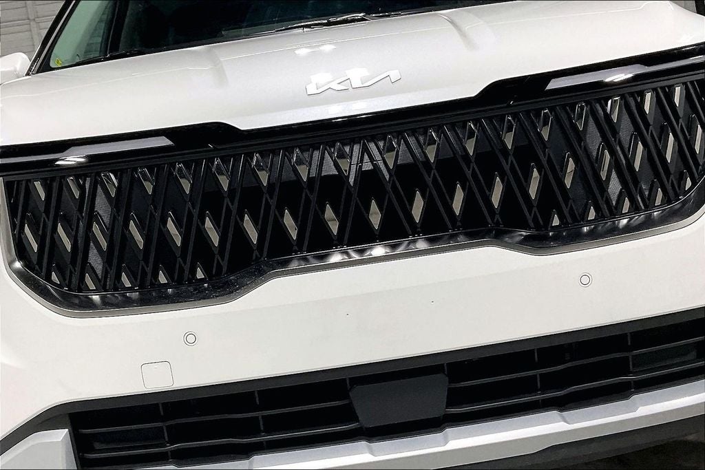 2026 Kia Carnival LX