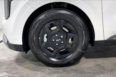 2026 Kia Carnival LX