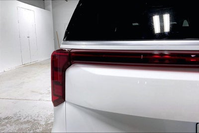2026 Kia Carnival LX