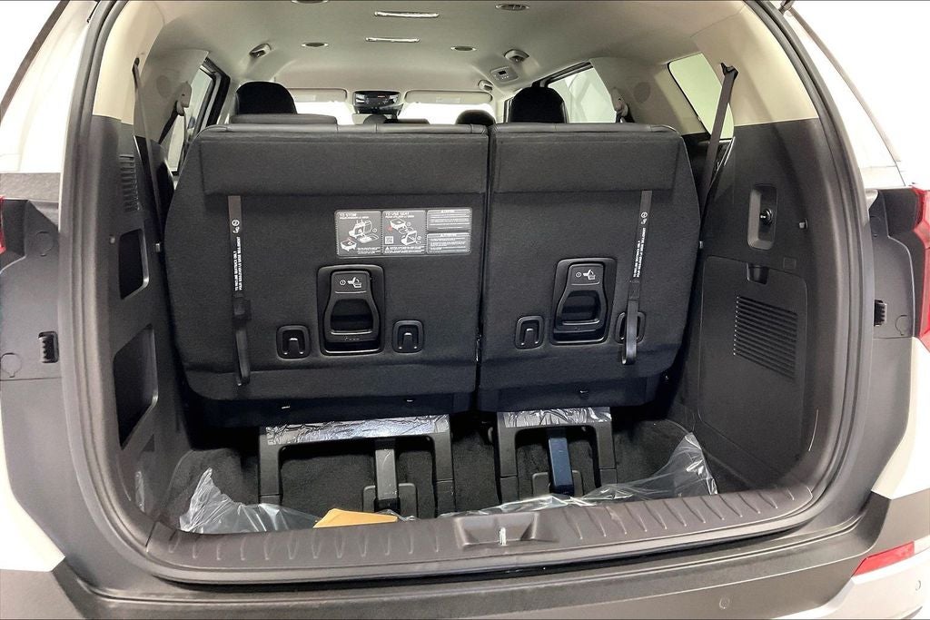 2026 Kia Carnival LX