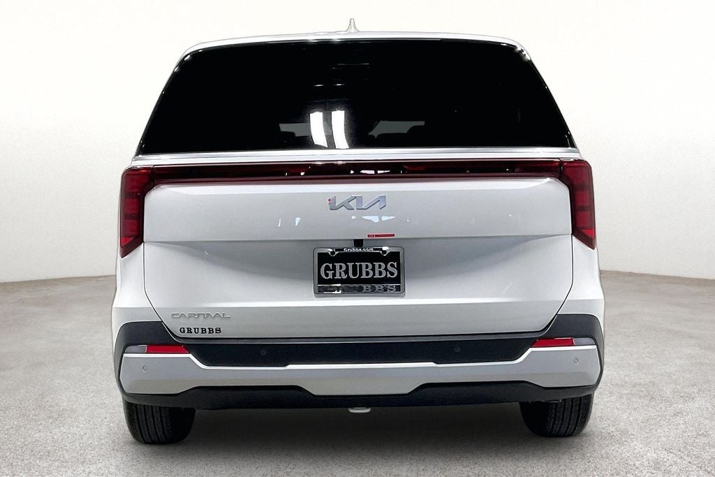 2026 Kia Carnival LX