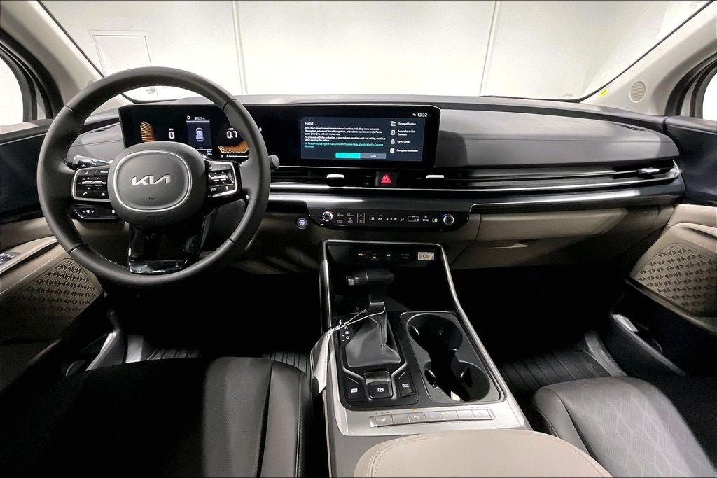 2026 Kia Carnival LX