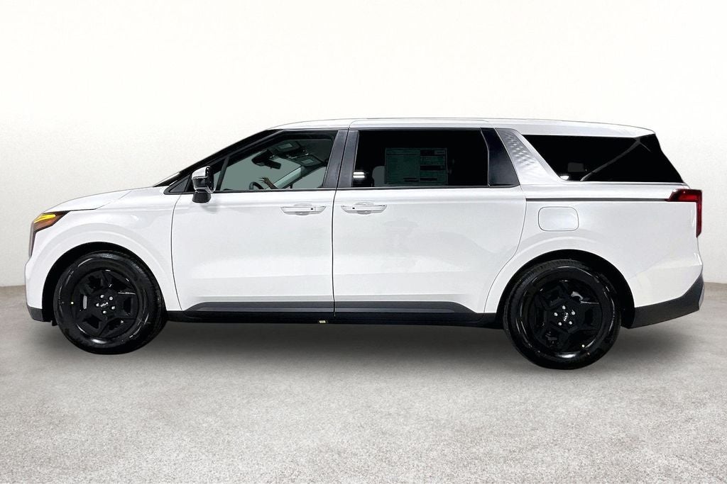 2026 Kia Carnival LX