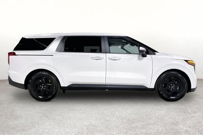 2026 Kia Carnival LX