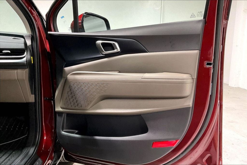 2026 Kia Carnival LX