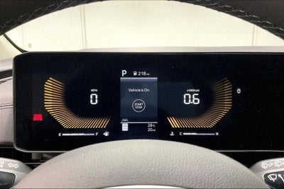 2026 Kia Carnival LX