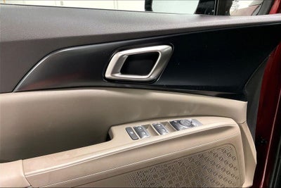 2026 Kia Carnival LX