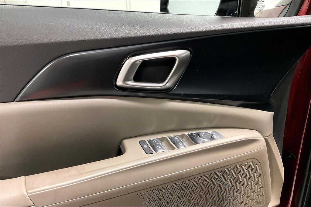 2026 Kia Carnival LX