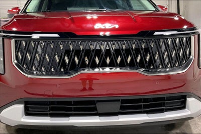 2026 Kia Carnival LX