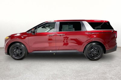2026 Kia Carnival LX