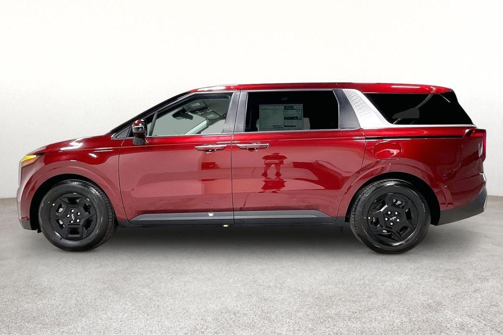 2026 Kia Carnival LX