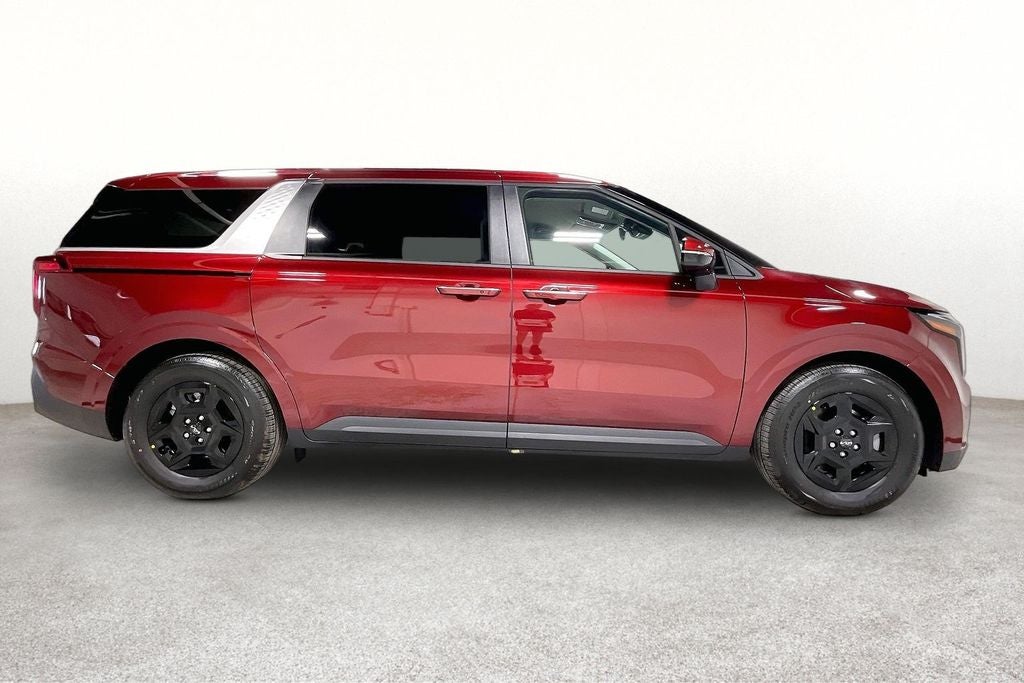 2026 Kia Carnival LX