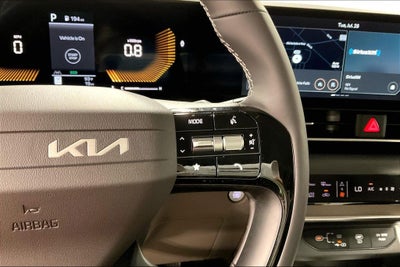 2027 Kia Carnival LXS