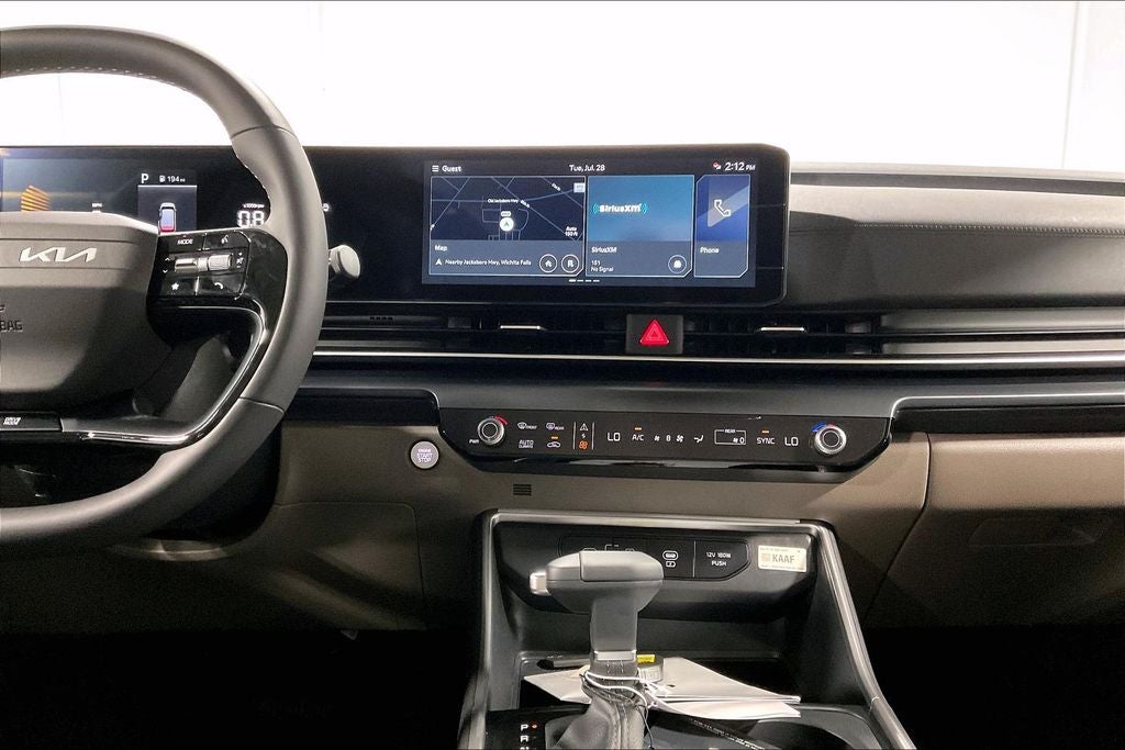 2027 Kia Carnival LXS