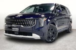 2027 Kia Carnival LXS