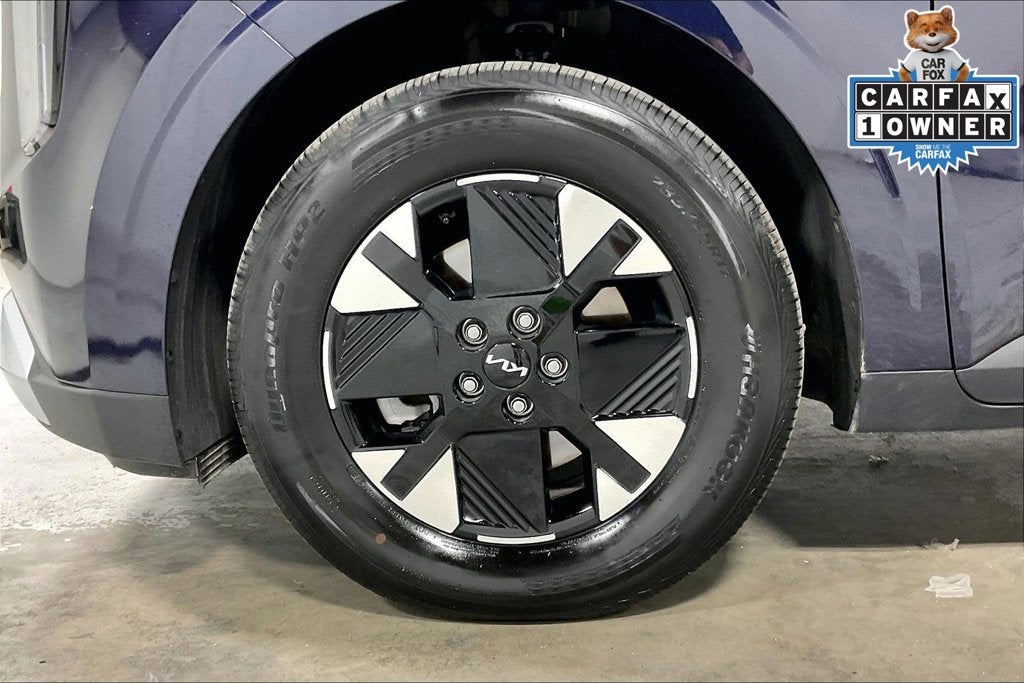 2026 Kia Carnival Hybrid LXS