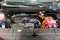 2026 Kia Carnival Hybrid LXS