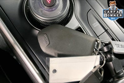 2026 Kia Carnival Hybrid LXS