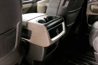 2026 Kia Carnival Hybrid LXS