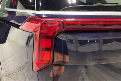 2026 Kia Carnival Hybrid LXS