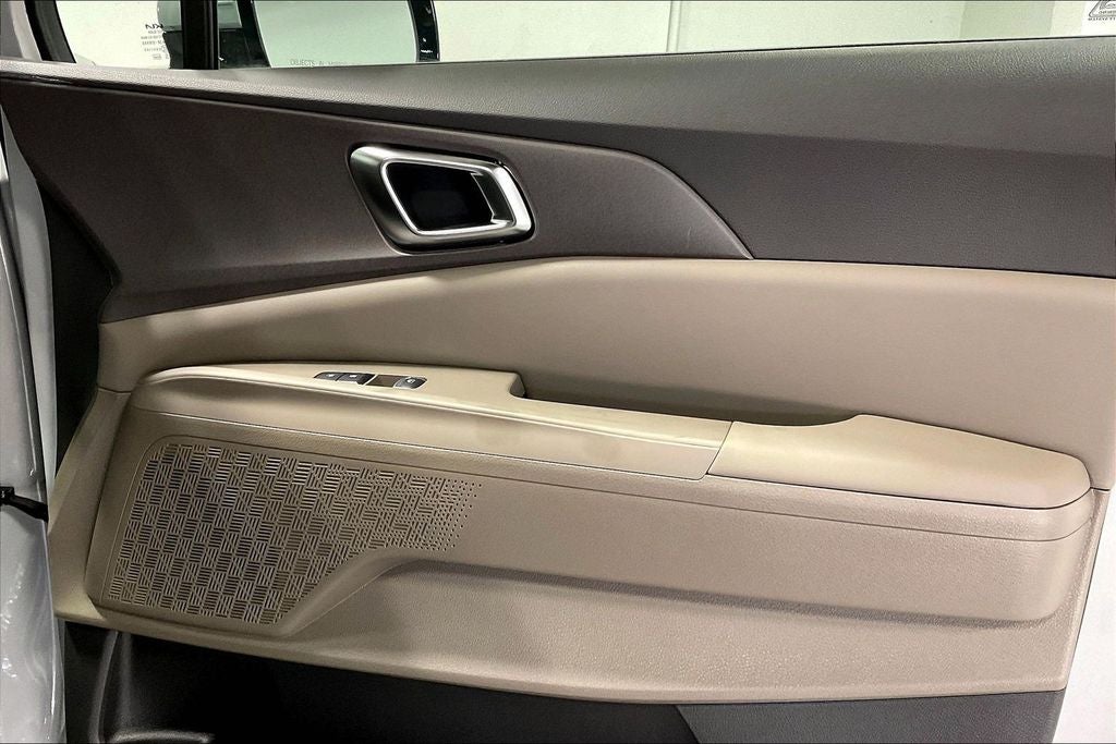 2027 Kia Carnival EX