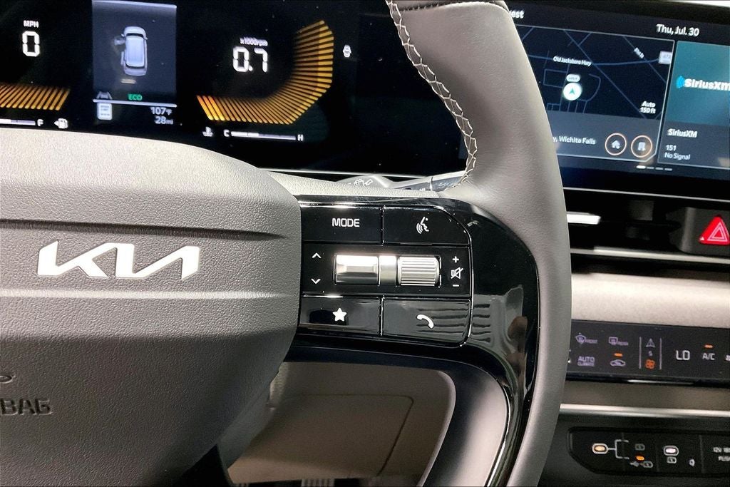 2027 Kia Carnival EX