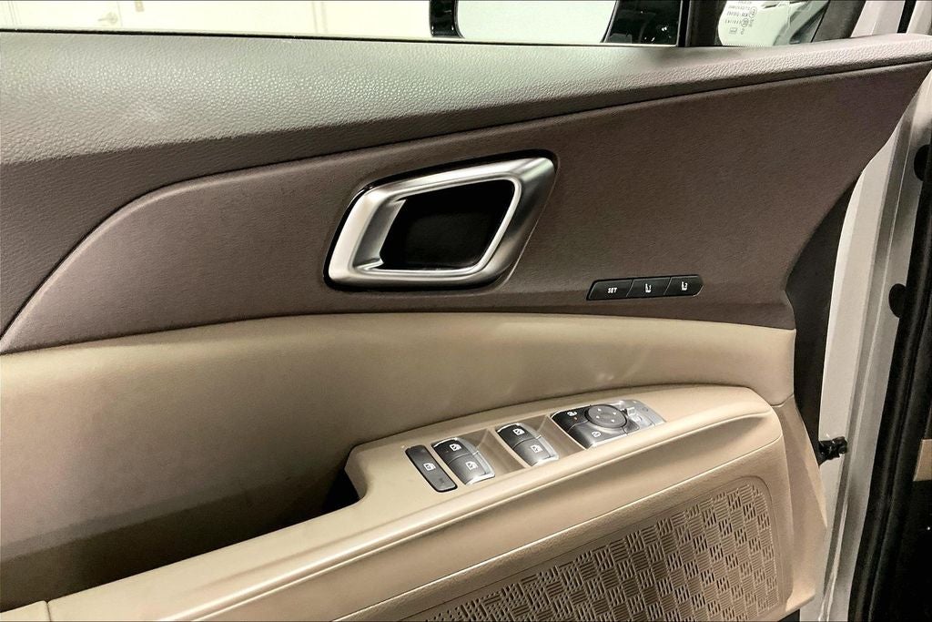 2027 Kia Carnival EX