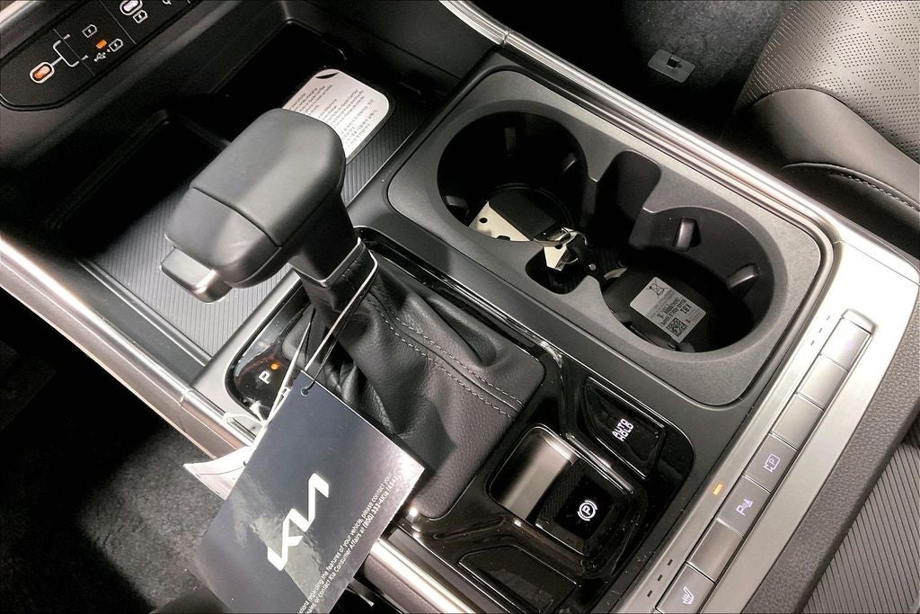 2027 Kia Carnival EX