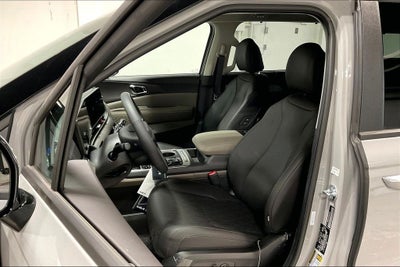 2027 Kia Carnival EX
