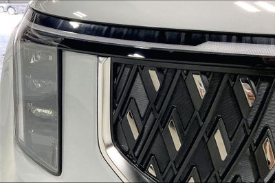 2027 Kia Carnival EX