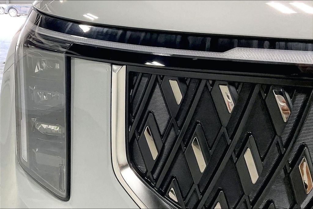 2027 Kia Carnival EX