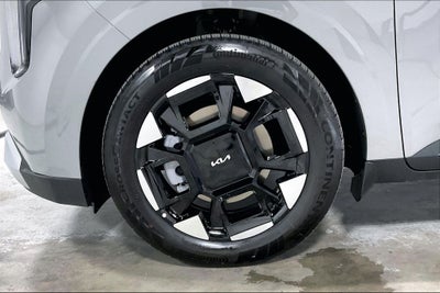 2027 Kia Carnival EX