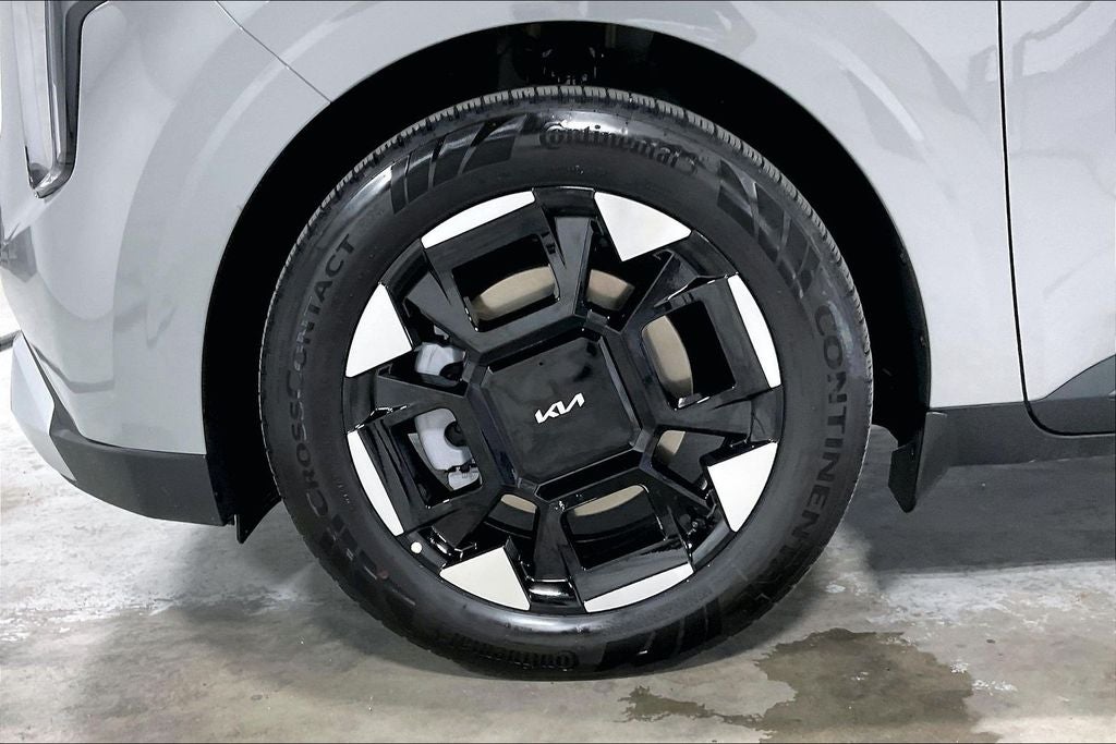 2027 Kia Carnival EX
