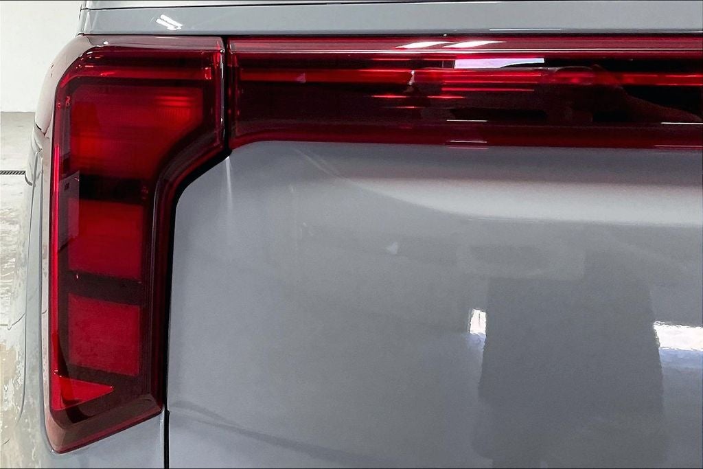 2027 Kia Carnival EX