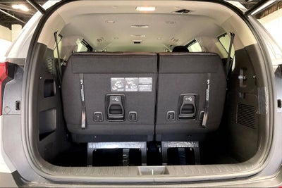 2027 Kia Carnival EX