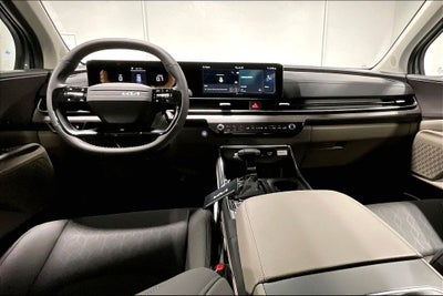 2027 Kia Carnival EX