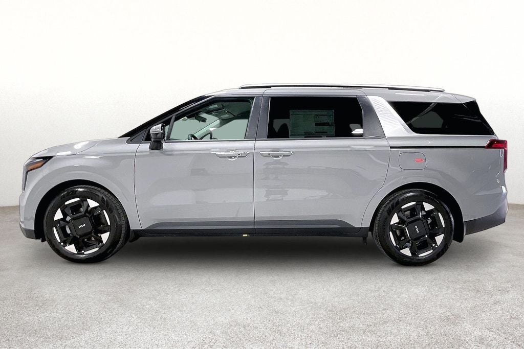 2027 Kia Carnival EX