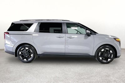 2027 Kia Carnival EX