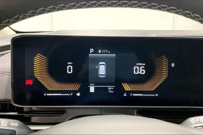 2027 Kia Carnival EX