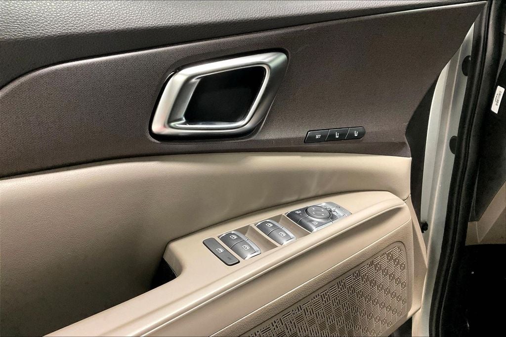 2027 Kia Carnival EX