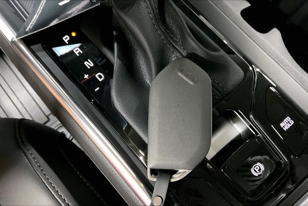 2027 Kia Carnival EX