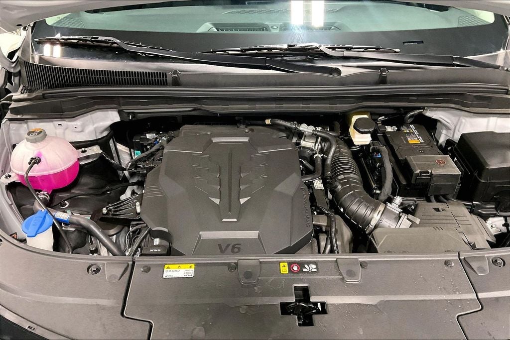 2027 Kia Carnival EX
