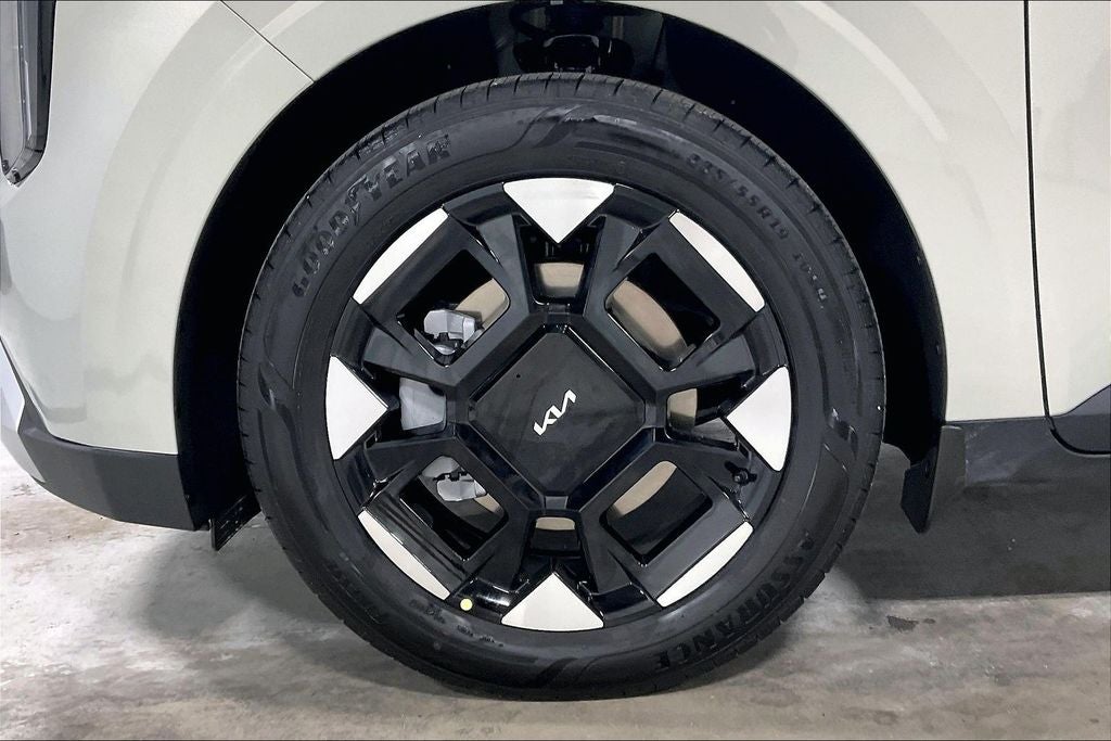 2027 Kia Carnival EX